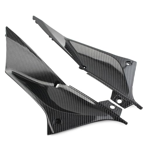Insert de carénage pour YZF R1 2002-2003 couvercle de conduit - 2