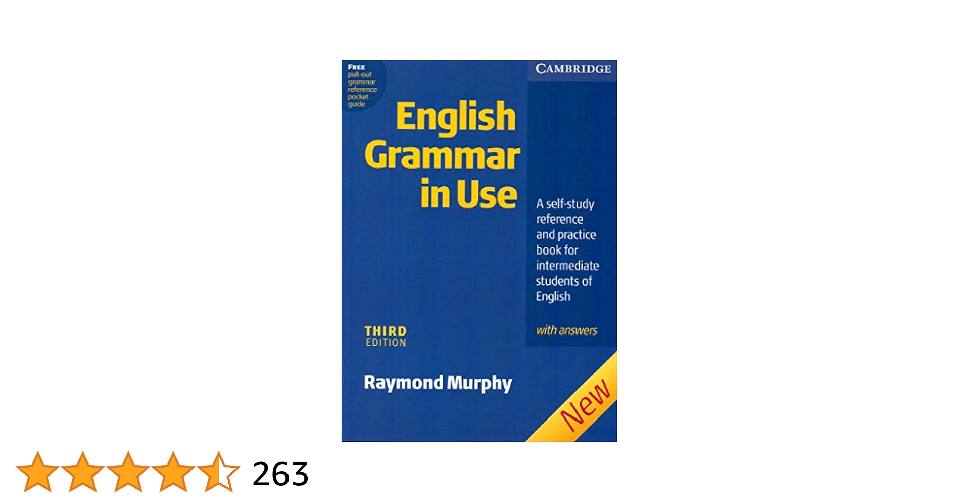 語学・辞書・学習参考書 Grammar in use Intermediate 3rd