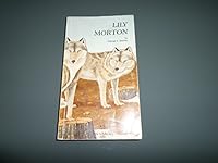 Lily Morton: A western love story B00073C3QO Book Cover