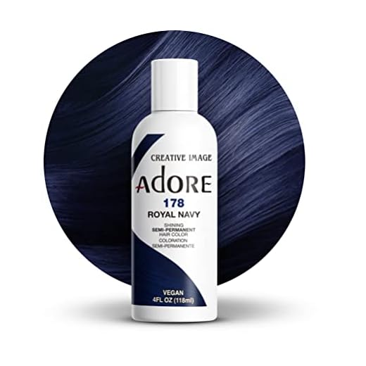 Adore Coloure Royal Navy 4oz