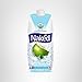 Naked Juice 100% Organic Pure Coconut Water, USDA Organic Certified, NON GMO Project Verified, 16.9 Ounce(Pack of 12)