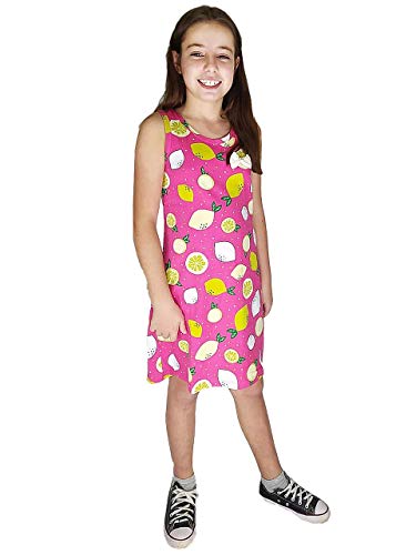 KIT com 12 acessórios para meninas de 8 a 14 anos (Tamanho 10)