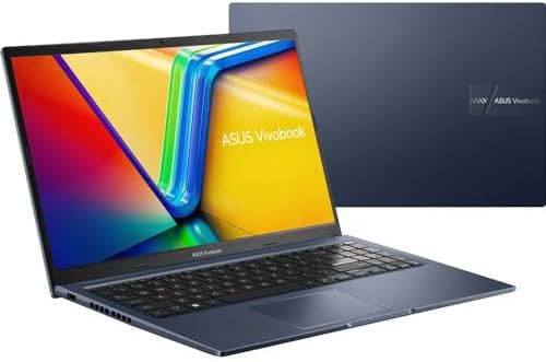 ASUS Vivobook 15 M1502YA-BQ606 Dizüstü Bilgisayar | AMD Ryzen™ 7 5825U Mobile Processor 2.0GHz | 8GB DDR4 on board + 8GB DDR4 SO-DIMM | 512 GB SSD | AMD Radeon™ Graphics | 15.6" FHD | FreeDoS - Görsel 5