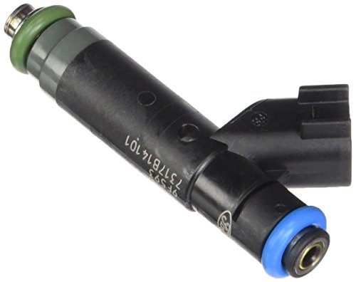 Motorcraft Fuel Injector
