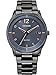 Price comparison product image Citizen Men Analogue Eco-Drive Watch with Stainless Steel Strap BM7408-88H