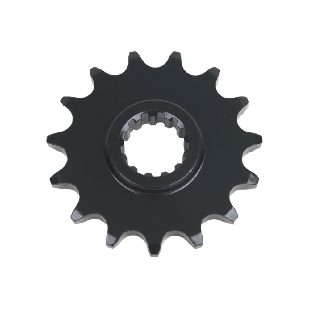 Pignone Anteriore 525-15T Compatibile Con Kawasaki ZRX400II 1997-2007