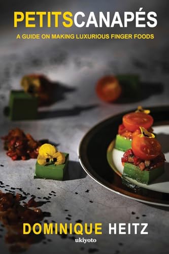 Petits Canapés