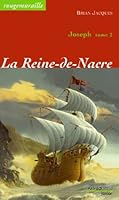 Joseph, tome 2 : La Reine-de-Nacre 2740409974 Book Cover