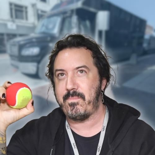 Witherfall - BUS INVADERS Ep. 2159 cover art