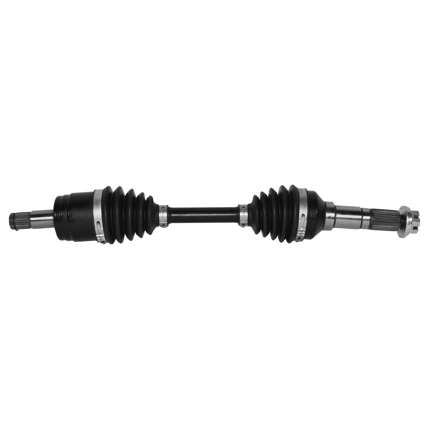 GSP 4108029 Assale CV - Compatibile con Select Yamaha Big Bear 400 - ANTERIORE
