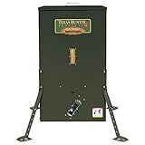 Hide-A-Way Directional Wildlife Feeder - 400lb. Capacity - Model SF400