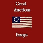 Cover of Great American Essays