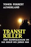Cover zum Buch Transit Killer