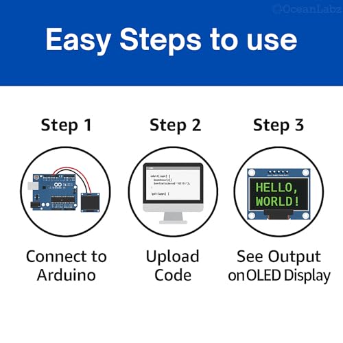 Image of DIY Ultimate Starter Kit with UNO Controller Board with C-Type Interface | 30+ Project Online Tutorials & 30+ Challenges | Compatible with UNO, RPi, ESP32, Mega | 42+ Components