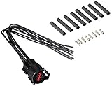 Motorcraft - WPT1045 Wiring Pigtail Kit