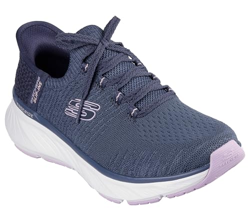 Image of Skechers Women's Hands Free Slip-ins Edgeride Sneakers