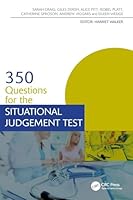 350 Questions for the Situational Judgement Test 1498752888 Book Cover