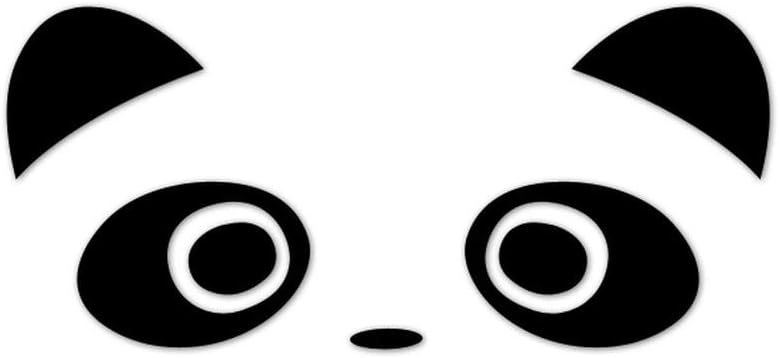 Amazon Lifepower カッティングステッカー カーステッカー 車 バイク 壁 キャリーケースなどに 凹み キズ隠しに かわいい 自転車 スーツケース スノーボード スケートボード サーフボードにも 覗きパンダブラック ステッカー デカール 車 バイク Amazon Lifepower カッティングステッカー カーステッカー 車 バイク 壁 キャリーケースなどに 凹み キズ隠しに かわいい 自転車 スーツケース スノーボード スケートボード サーフボードにも 覗きパンダブラック ステッカー デカール 車 バイク