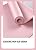 Yoga mat fitness mat exercise mat fitness mat QWEA Fitness Mats,Exercise Mats,yoga Mats For Home Use High-density NBR Material,scientific Non-slip Design,thick 15mm,sit-ups,planks,stretching,push-ups,