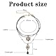 MOSTORY Renaissance Zubehörset für Frauen - 4 Teile Woodland Fairy Krone, gestaffelte Halskette, Sternanhänger Choker mit Elfenohren Set für Renfaire Kostüm Halloween Feen Outfit Fantasy Cosplay