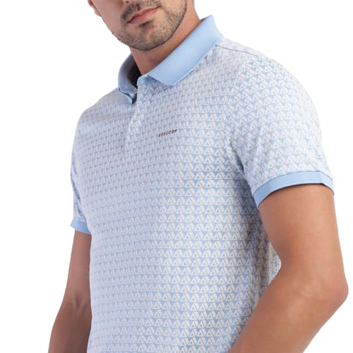 Image of Levi's Men's Polo Regular Fit Shirt