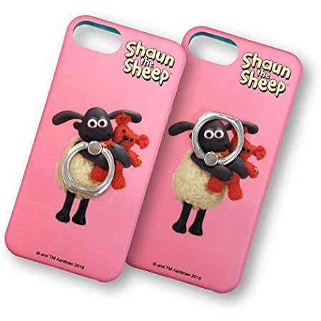 Amazon Co Jp サンキューマート 39マート 390マート ひつじのショーン コラボ マットリング付きiphone6 6s 7 8 Se2対応ケース 家電 カメラ Amazon Co Jp サンキューマート 39マート 390マート ひつじのショーン コラボ マットリング付きiphone6 6s 7 8 Se2対応ケース 家電 カメラ