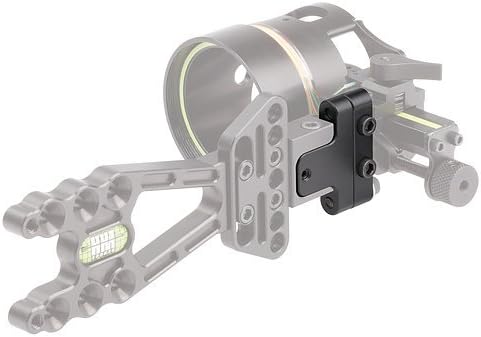 HHA 2nd/3rd Axis Leveling Kit w/Extension Bracket LH by HHA