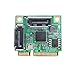 Produktbild Miwaimao 10PCS 2 Port SATA 6G Mini PCI Express Expansion Card Mini PCI-e to SATA III 3.0 Converter Half-Size to Full-Size Bracket SATA3.0