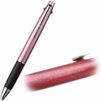 3色ペン Amazon | 三菱鉛筆 3色ボールペン ジェットストリームエッジ