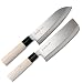 Produktbild Messer Set 2 tlg. '01A' - Japanische Messer Haiku Home