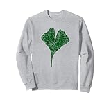 TheShirtShops Gingko Biloba