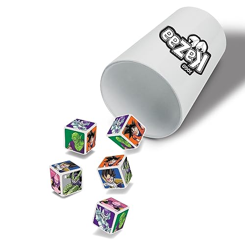 Jogo Kazaa- Dragon Ball Z