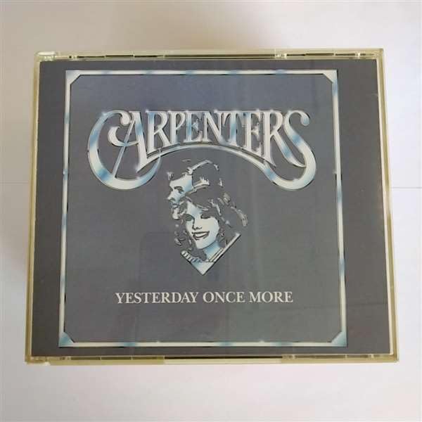 Amazon.co.jp: イエスタデイ・ワンス・モア: ミュージック