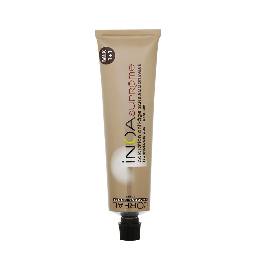 Loreal INOA SUPREME 6.31 60GRM V511