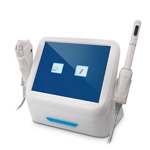 Youenge Portable Skin Care Beauty Machine for face and Body Home SPA (2 in 1 AF)