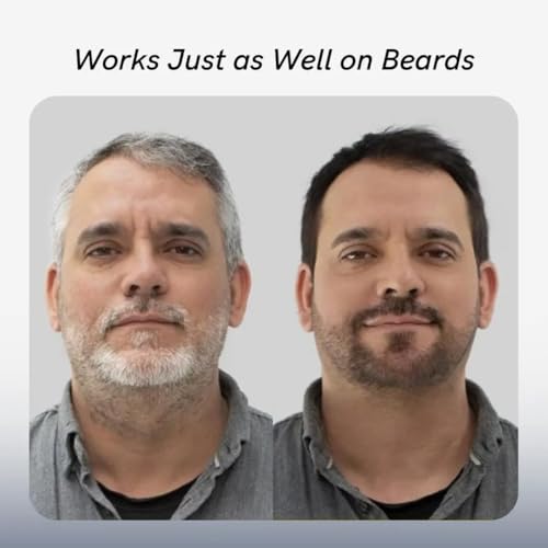 Way To Blend Gray Hair For Brunettes