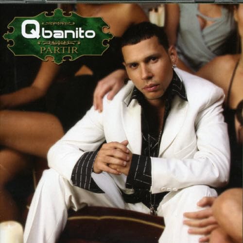 Partir [Audio CD] Qbanito