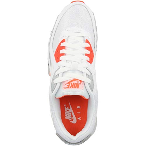 Image of Nike Mens Air Max 90 Essential Running Shoes