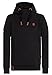 Produktbild Naketano Herren Kapuzenpullover Supapimmel Hoodie