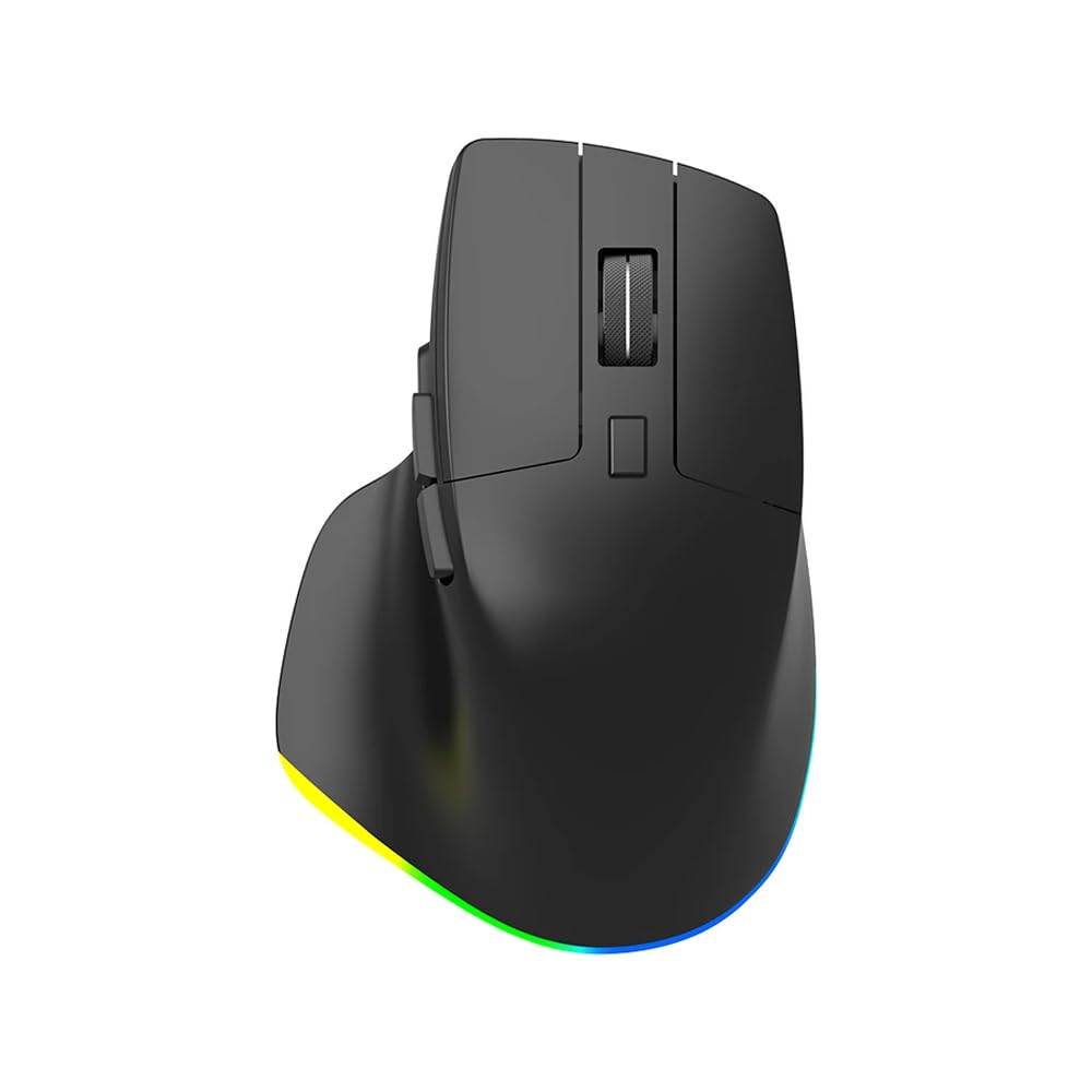 See full amazon price history chart for VERITY Rest Wired USB Gaming Mouse with 6 Keys, RGB Mouse with Adjustable DPI Rage from 1200 to 6400 Optical Sensor, Ergonomic & Lightweight Design Gamig Mouse for PC & Laptop. VERITY Rest Wired USB Gaming Mouse with 6 Keys, RGB Mouse with Adjustable DPI Rage from 1200 to 6400 Optical Sensor, Ergonomic & Lightweight Design Gamig Mouse for PC & Laptop. (B0D5BY8ZW7) Amazon Price History, Amazon Price Tracker