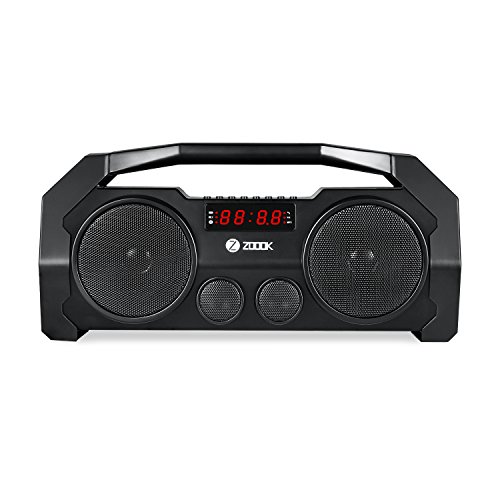zoook Boombox Plus
