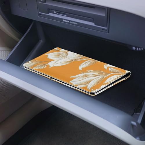 Organizador de Documentos de Auto Compacto miniatura 6