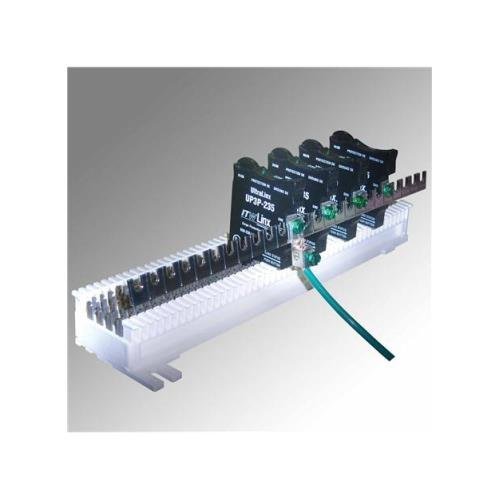 ITW Electronic Component Solutions MGBSGL1 Multiple Ground Bar And