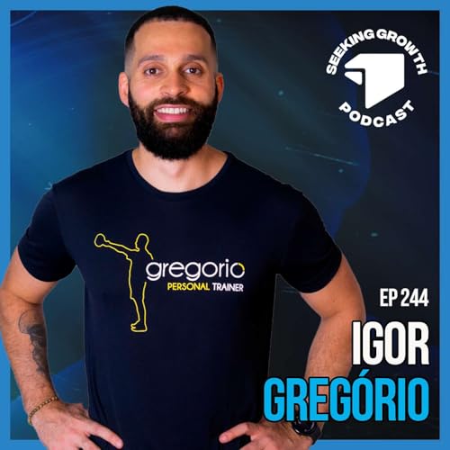Fortalecimento para a Corrida - #244 Igor Greg&oacute;rio