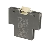 Hilfsschalter ABB CAL4-11, 1s1ö, seitlicher Anbau