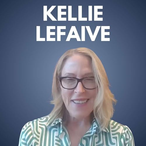 Kellie Lefaive, CEO of Go Direct Solutions - Leading Through Chaos and Building Future Leaders