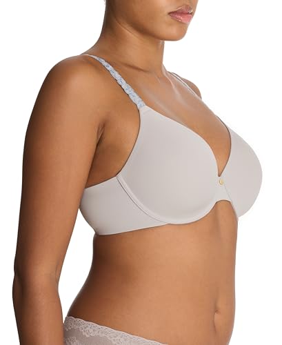 Image of Natori Women's Pure Luxe Custom Coverage Contour Uw