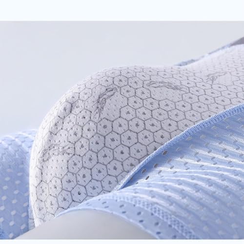 Hello Mesh Mens Underwear, Hello Underwear for Men,Mens Ice Silk Mesh Boxer Briefs3