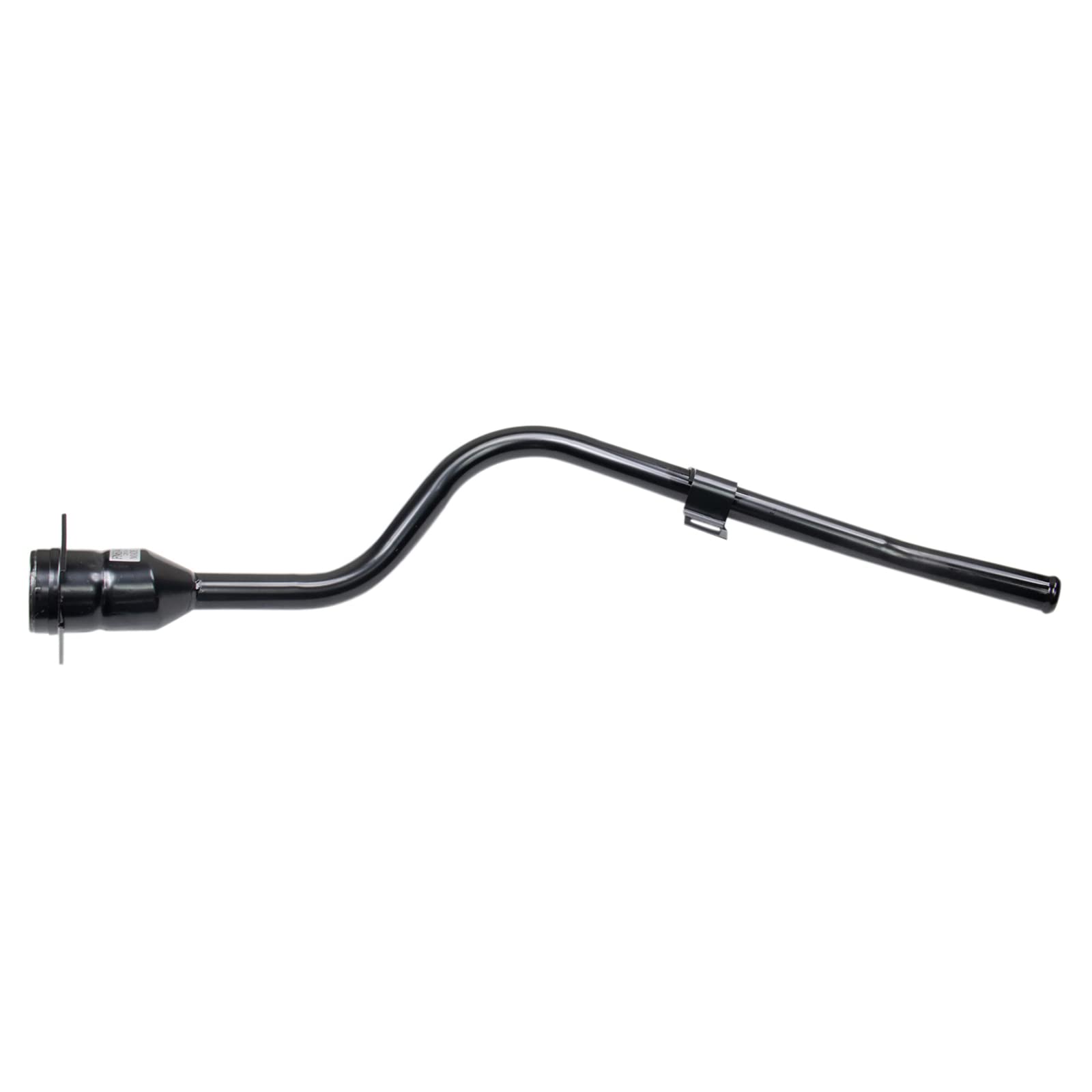 TRQ Fuel Gas Tank Filler Neck Pipe Direct Fit for 00-05 Chevrolet Monte Carlo New