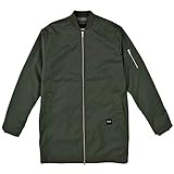 wemoto  wemoto BALIAN WINTER JACKET olive